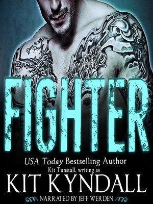 cover image of Fighter